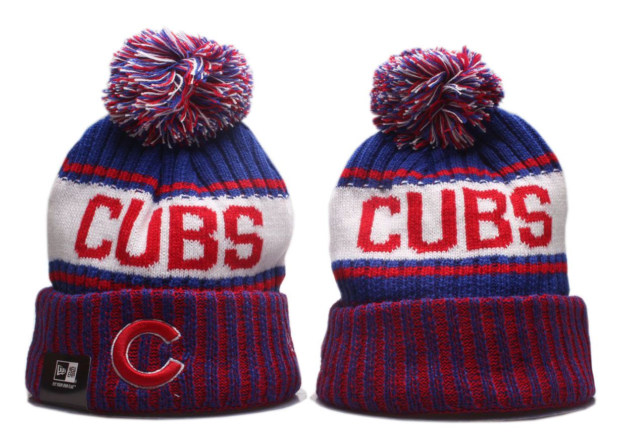 2023 MLB Chicago Cubs beanies ypmy->los angeles dodgers->MLB Jersey